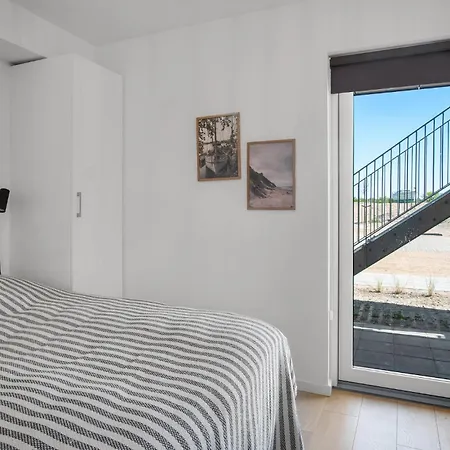 Apartment Havnehusene, Lejl 41 *
