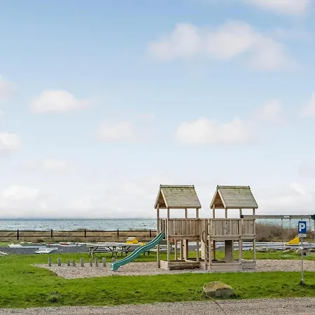 Havnehusene, Lejl 41 Slagelse