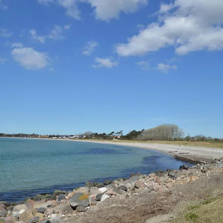 Daire Havnehusene, Lejl 41 Slagelse