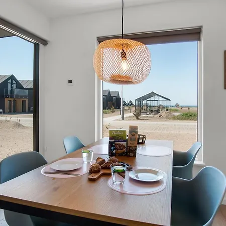 Apartment Havnehusene, Lejl 41 Slagelse