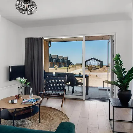 Havnehusene, Lejl 41 Slagelse