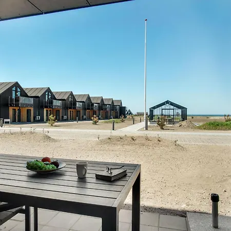 Apartment Havnehusene, Lejl, 41 *