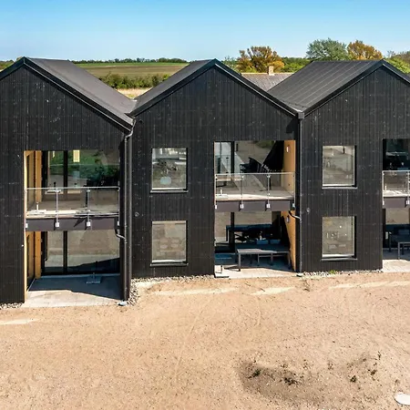 Apartment Havnehusene, Lejl 41 Slagelse