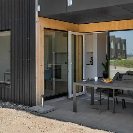 Havnehusene, Lejl 41