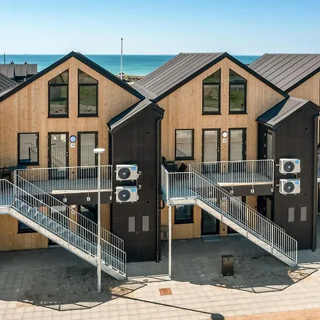 Havnehusene, Lejl, 41 Apartment Slagelse