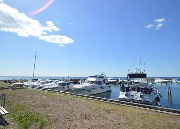 Apartament Havnehusene, Lejl 41 Slagelse