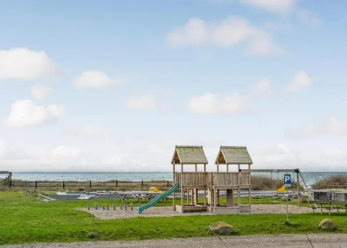 Havnehusene, Lejl 41 Slagelse