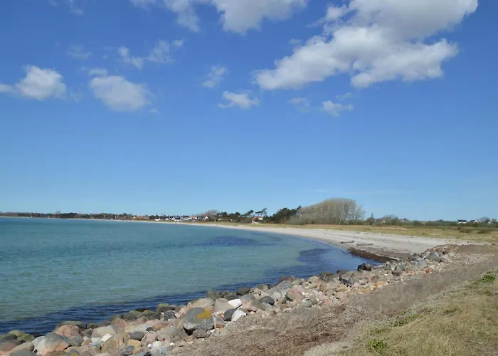 Apartament Havnehusene, Lejl 41 Slagelse