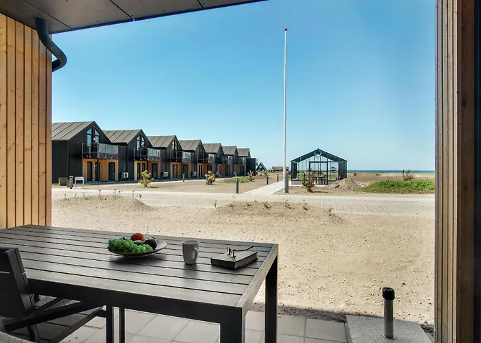 Apartament Havnehusene, Lejl 41 *