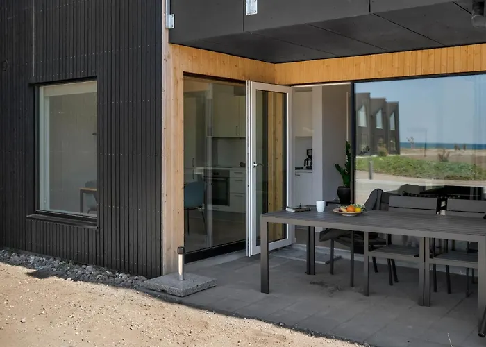 Havnehusene, Lejl 41